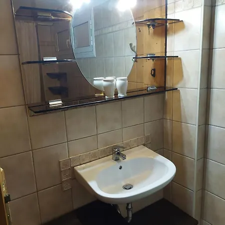 Angelos House شقة إيبسوس