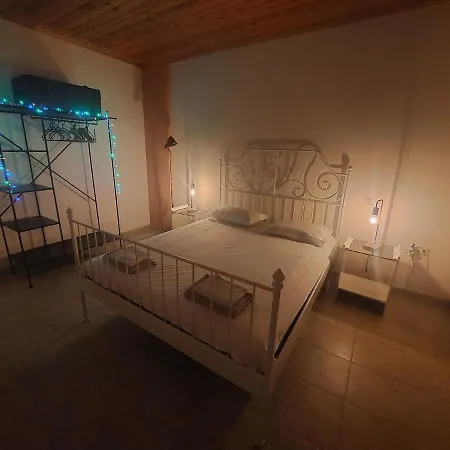 Angelos House Lägenhet