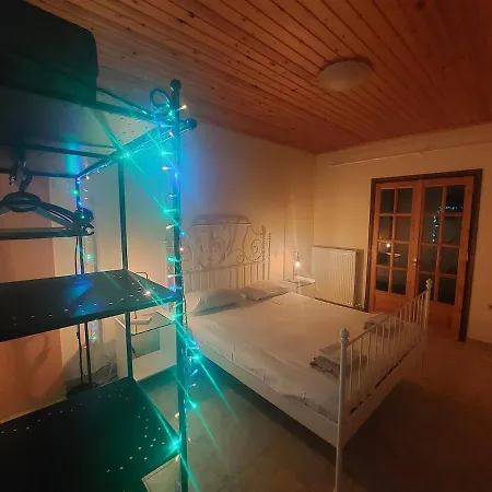 Apartmán Angelos House