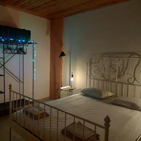Angelos House * Ypsos
