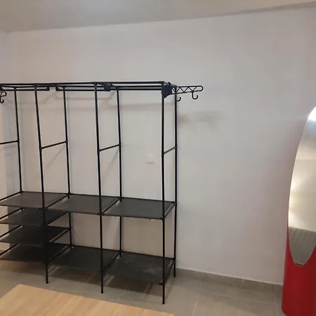 Apartmán Angelos House