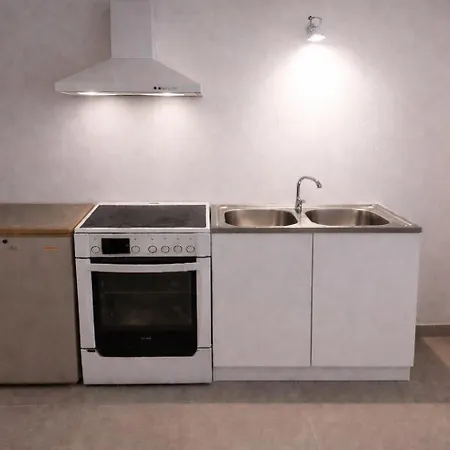 Angelos House * Ipsos