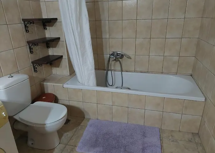 شقة Angelos House إيبسوس