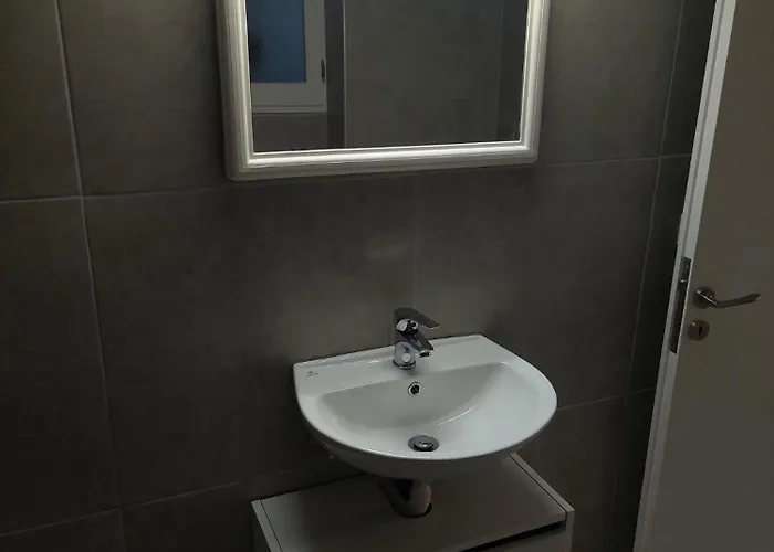 Angelos House شقة