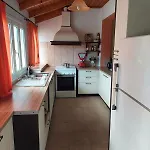 Angelos House Apartment