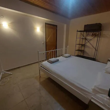 Angelos House * Ύψος