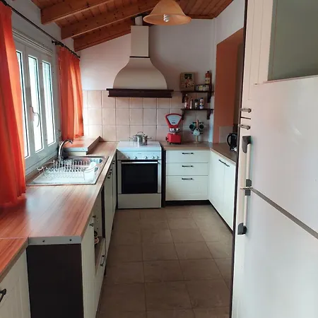 Angelos House Apartament