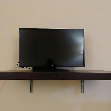 Angelos House * Ipsos