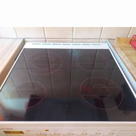 Διαμέρισμα Angelos House Ύψος