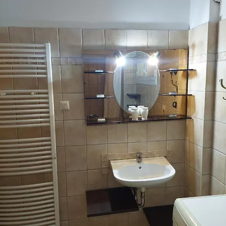 Angelos House Διαμέρισμα