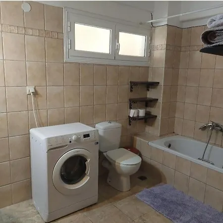 Apartament Angelos House