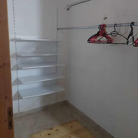 Angelos House Apartment *