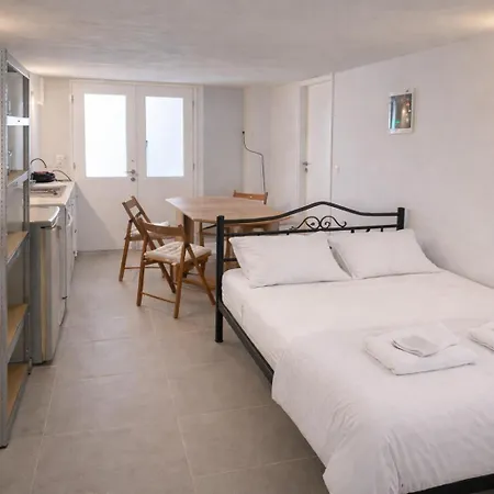 Angelos House * Ýpsos