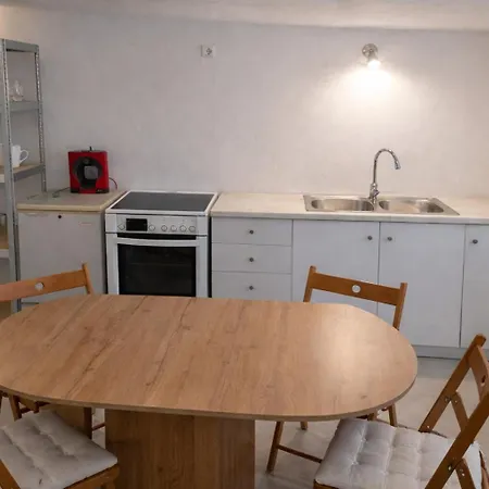 Angelos House Apartment