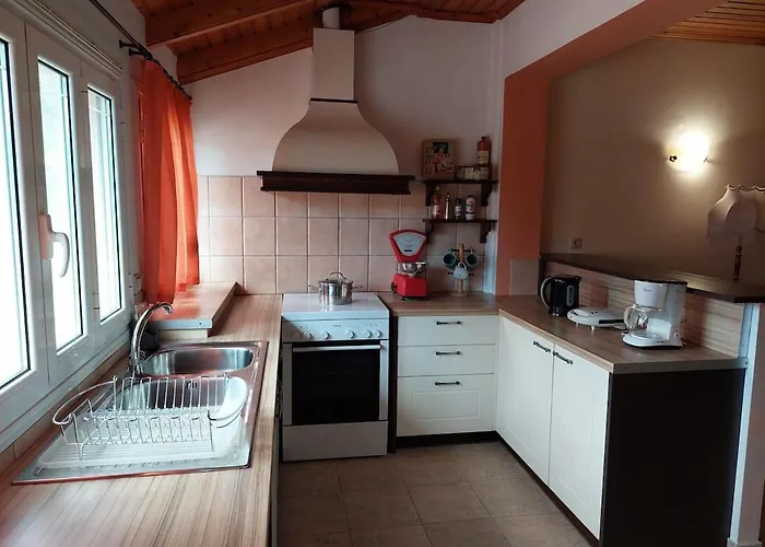Angelos House * Ýpsos
