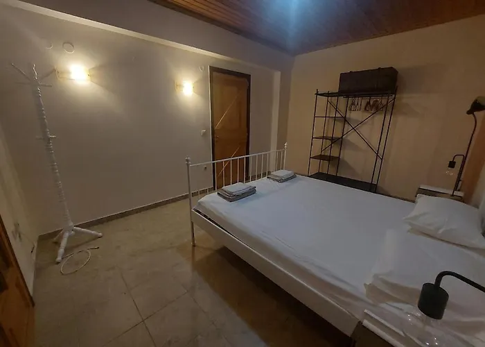 Angelos House * Ýpsos