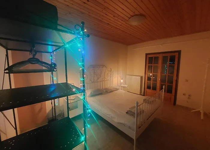 Apartament Angelos House