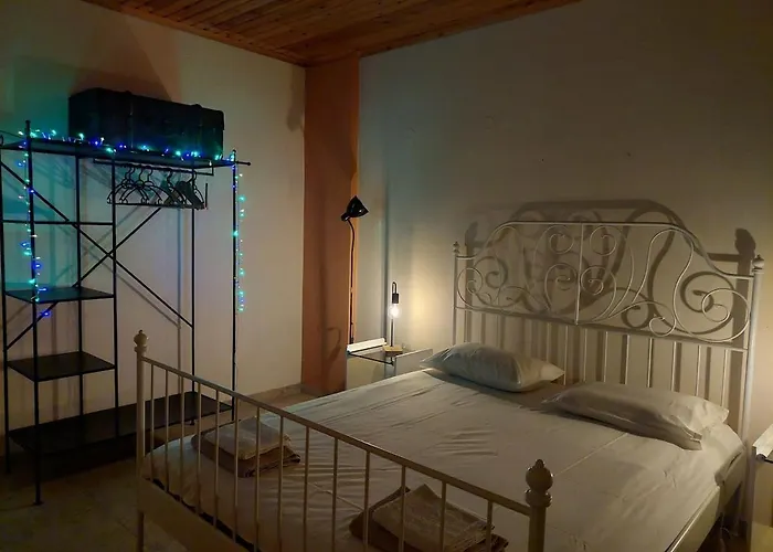 Angelos House * Ýpsos