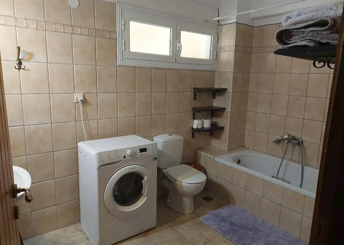 Apartament Angelos House