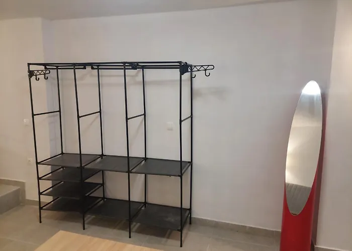 Apartament Angelos House