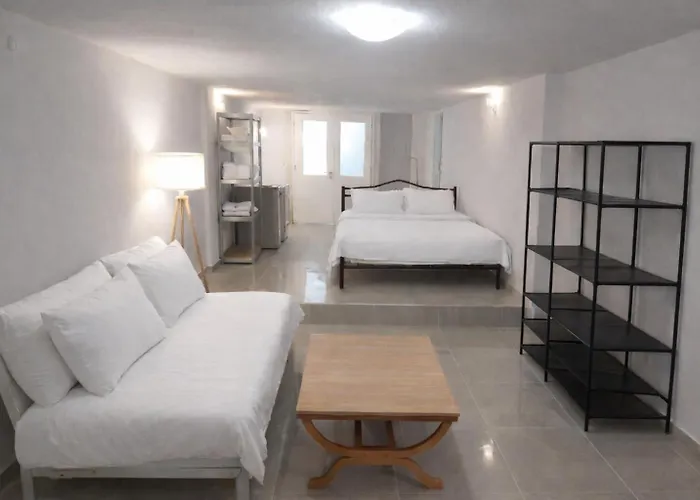 Angelos House Apartament