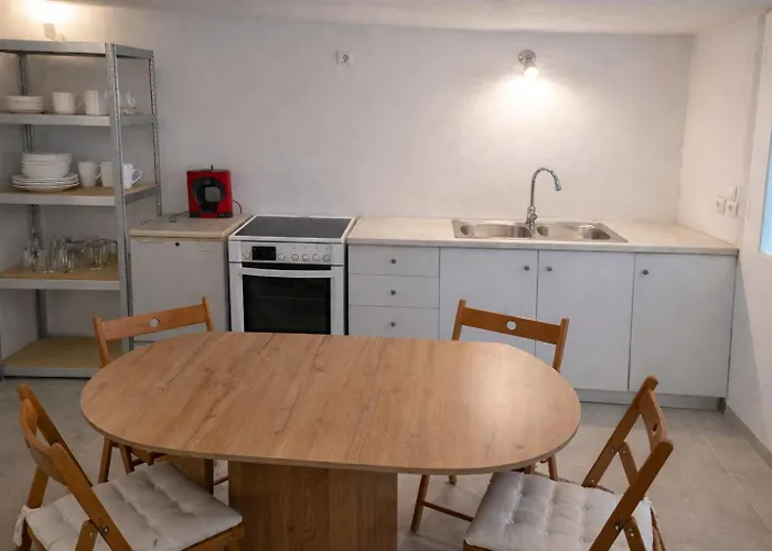 Angelos House Apartament